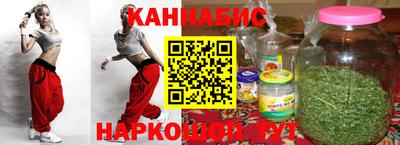 тгк Берёзовский